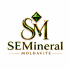 SEMineral Moldavite - Home