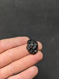 Moravian Moldavite – Slavětice | 4.62 g | Collector-Grade Specimen
