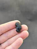 Moravian Moldavite – Slavětice | 3.58 g | Hedgehog Collector Specimen