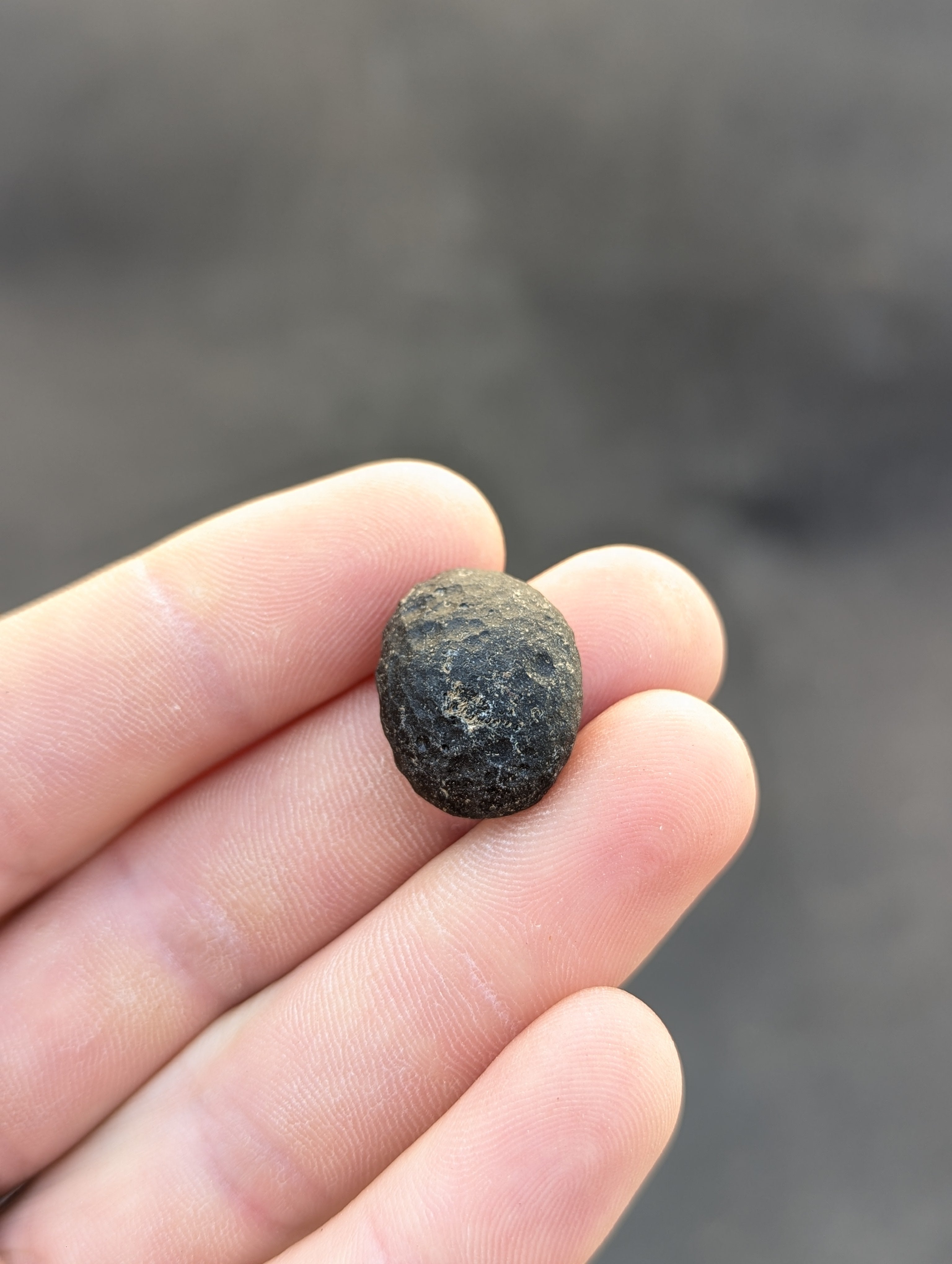 Moravian Moldavite – Slavětice | 4.47 g | Collector-Grade Specimen