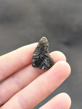 Moravian Moldavite – Slavětice | 8.73 g | Collector-Grade Specimen