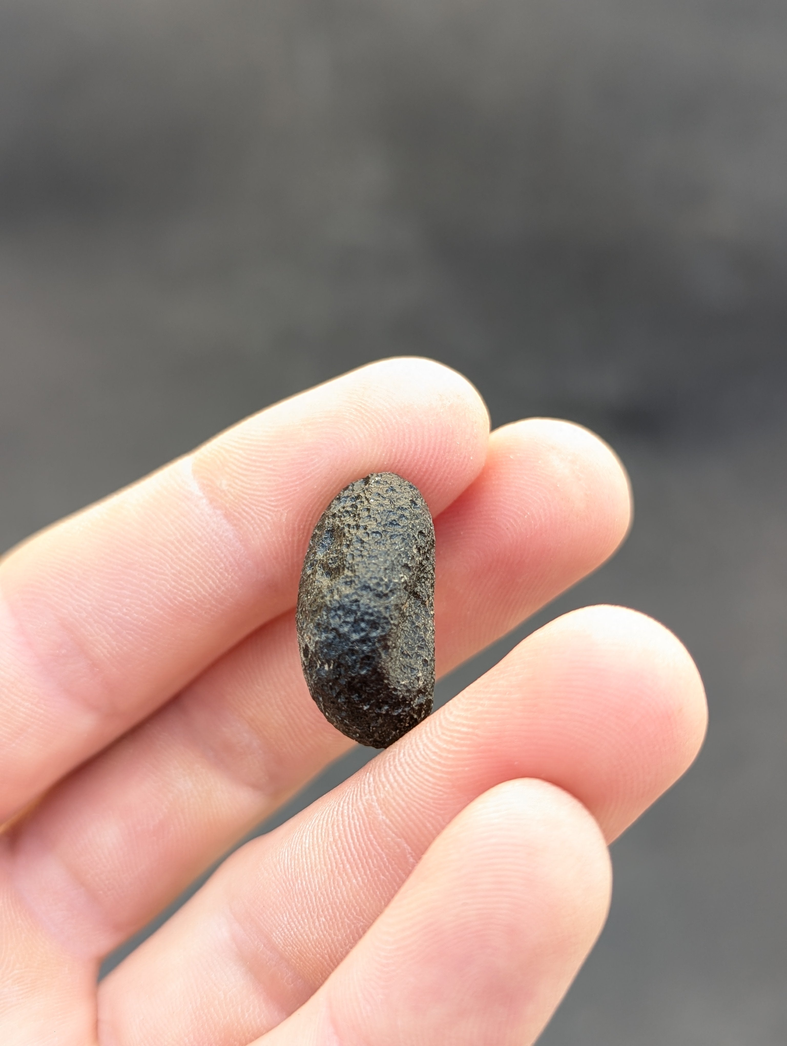Moravian Moldavite – Kuchařovice | 7.00 g | Collector-Grade Specimen