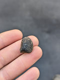 Moravian Moldavite – Kordula | 3.37 g | Collector-Grade Specimen