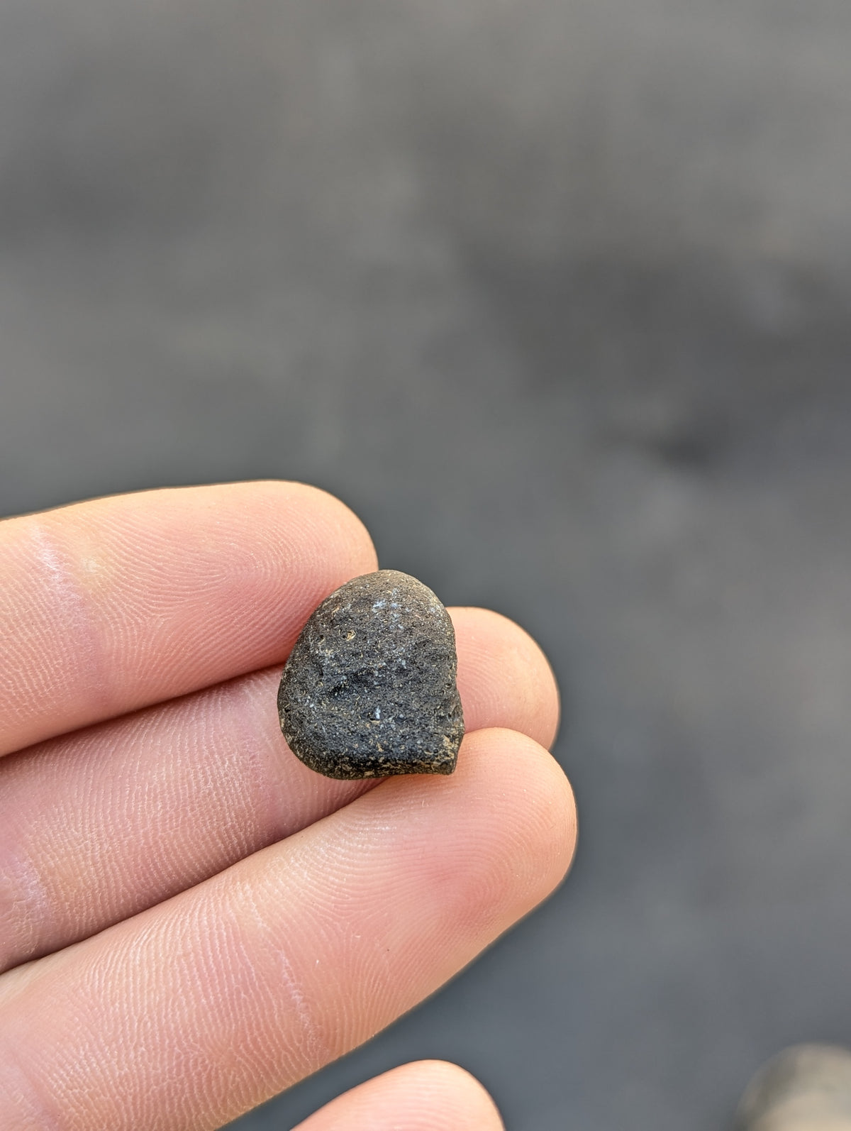 Moravian Moldavite – Kordula | 3.37 g | Collector-Grade Specimen