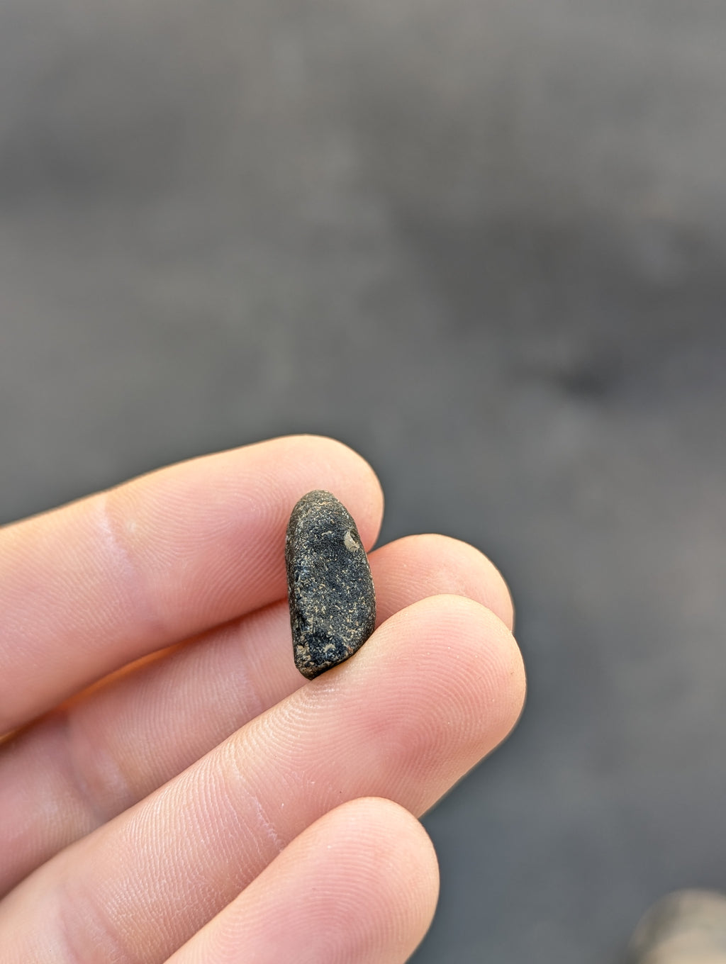 Moravian Moldavite – Kordula | 3.37 g | Collector-Grade Specimen