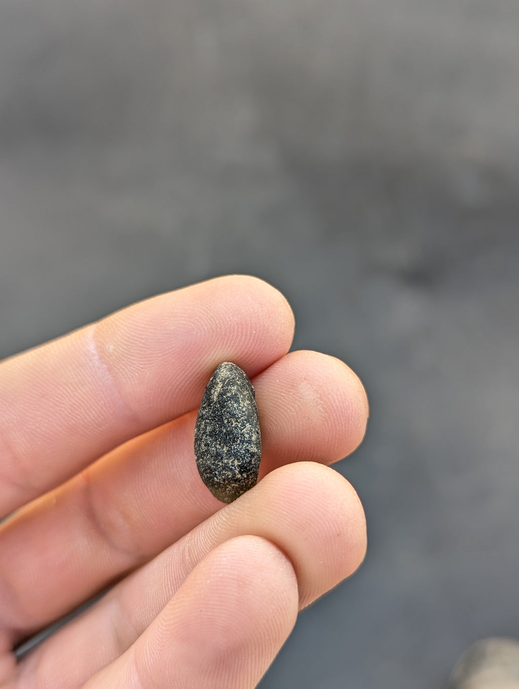 Moravian Moldavite – Kordula | 3.37 g | Collector-Grade Specimen