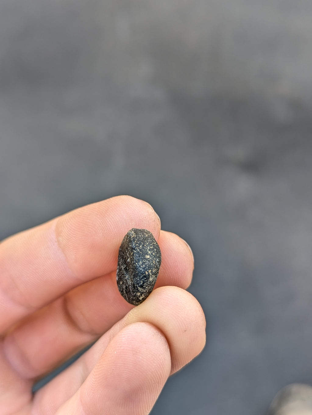 Moravian Moldavite – Kordula | 3.37 g | Collector-Grade Specimen