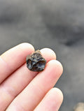 Moravian Moldavite – Slavice Achtele | 2.70 g | Collector-Grade Specimen