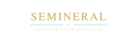 SEMineral Moldavite - Home